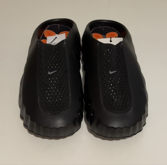 Papuci Nike Mind 001 Black 43