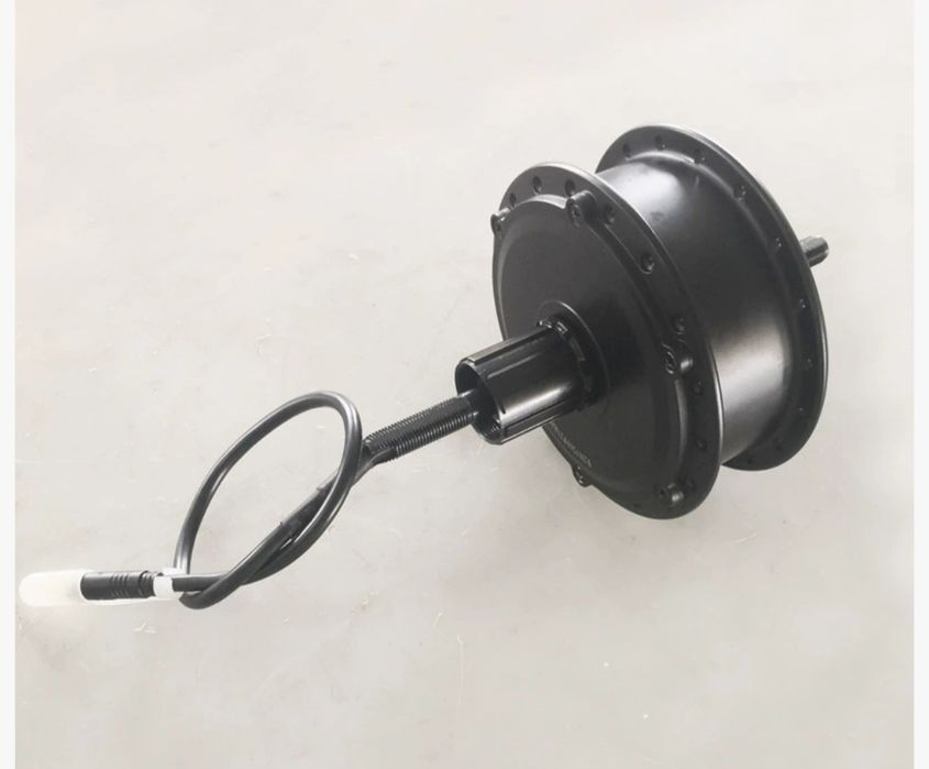 Velosiped uchun motor koleso sotiladi