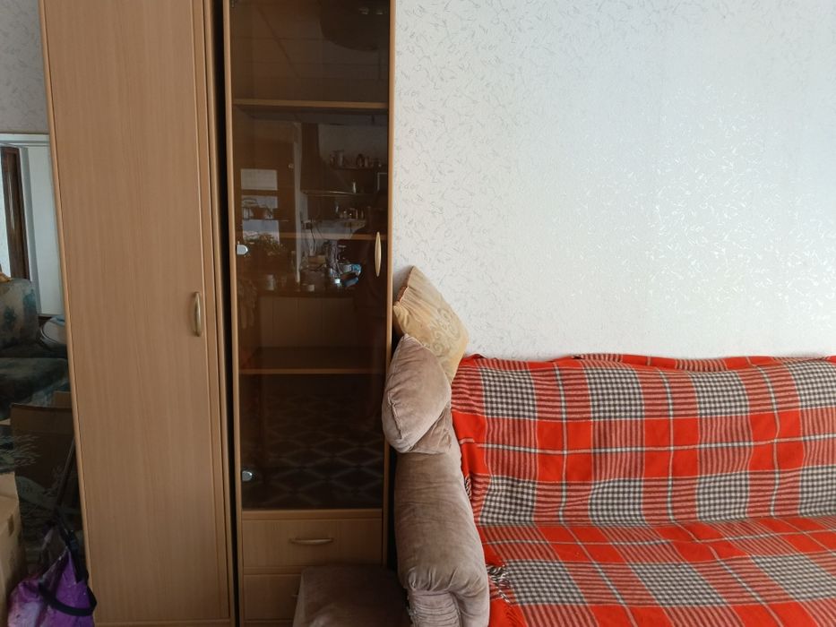 Сдам квартиру-студию