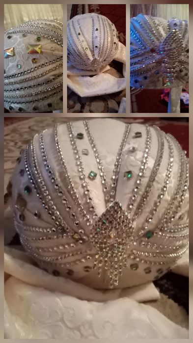 Biznes kelin ko'yne salon sotiladi