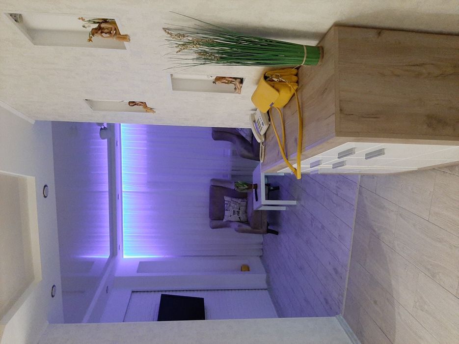 Сдаётся посуточно современная квартира с видом на море