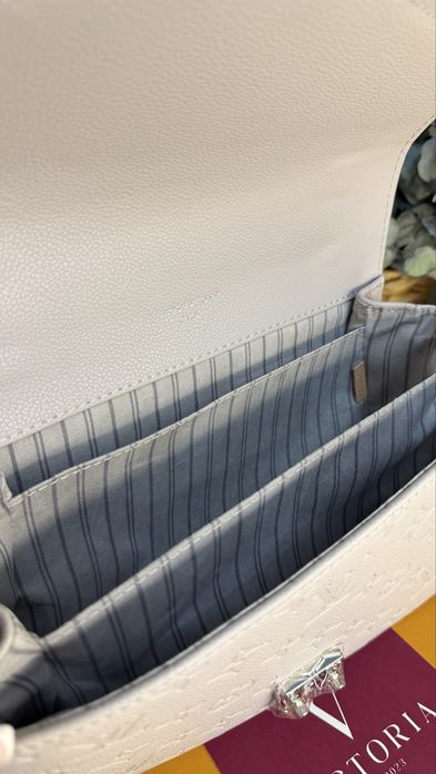 Сумка Louis Vuitton Pochette Metis