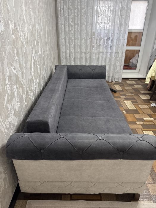 Продам диван б/у