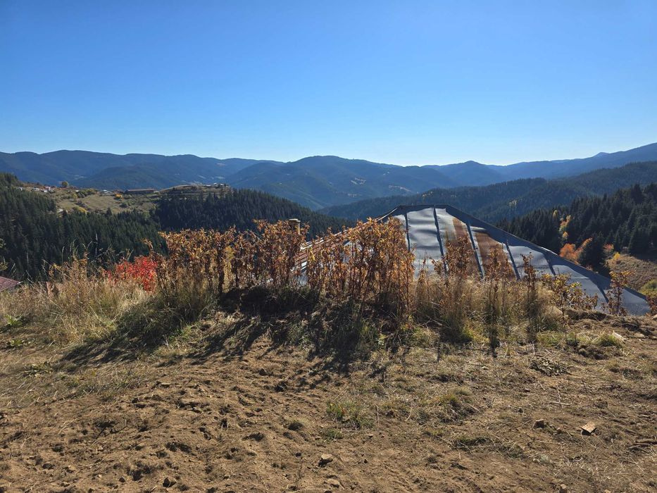 Продава се Къща в к.к. Пампорово - 160 кв.м за 269 €/кв.м - Снимка #9