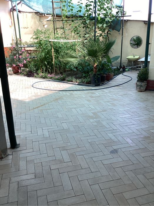 Продается дом 3сотки Рисовый базар Мечеть ИсламОта