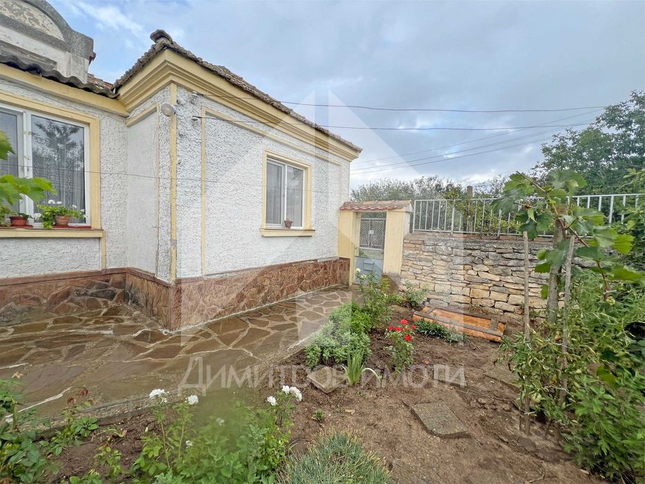 Продава се Къща в с. Мировци, Област Шумен - 88 кв.м за 546 €/кв.м - Снимка #17
