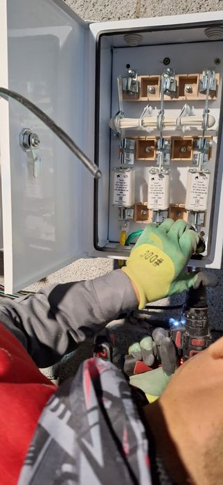 Электрик Қызылорда