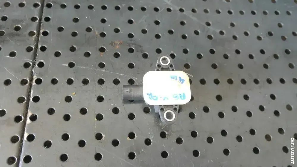 Senzor impact audi a6 c7 4g 4h0955557