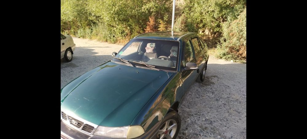 Нексия 1 сонус сотилади 1997