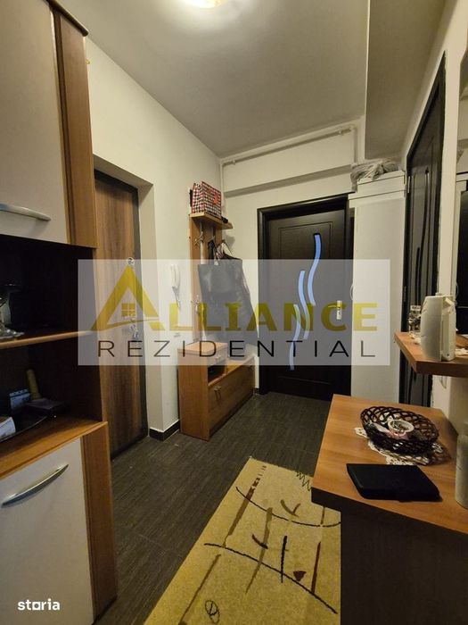 5 minute Metrou Berceni Ap  2 CAMERE CU GRĂDINĂ