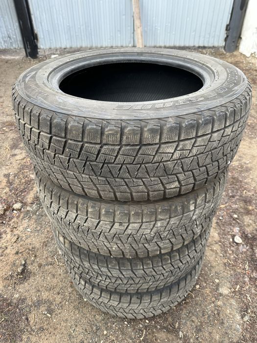 Зимняя шина бриджстоун