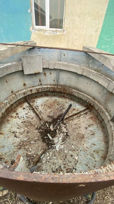 Емкость для воды и прочее