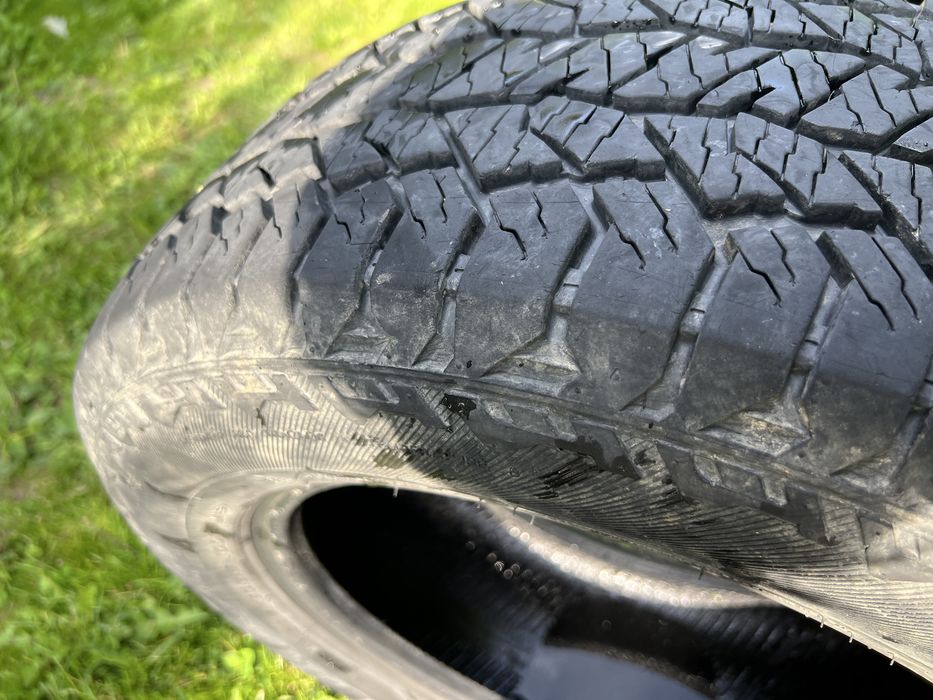 Set 3 anvelope Hankook Dynapro AT2 235/60 R16 100T