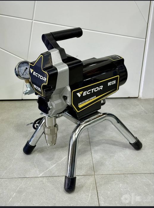 Arenda 24/7 Vagner Kraskapult Prokat Instrument