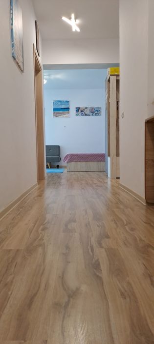 Vand apartament 3 camere sector 2
