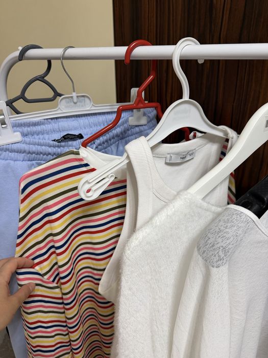 Одежда mango zara все по 4000