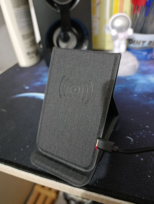 Incarcator telefon wireless max 15 w