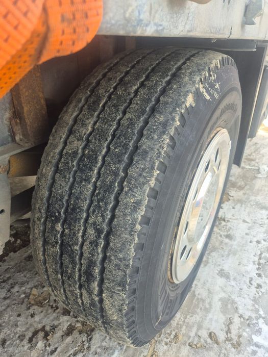 Продам калеса пара