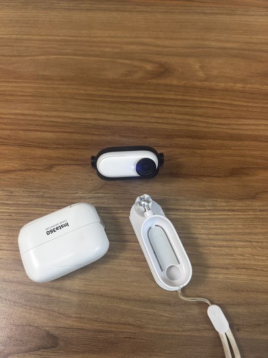 Экшн Камера Insta360 GO 2