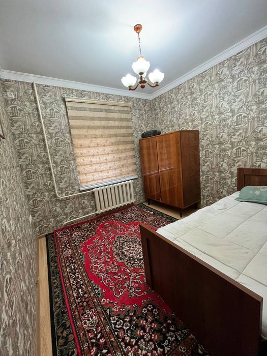 4 ком Юнсабоде 19 кв аренда квартира