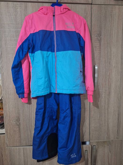 Ски екип CRIVIT за момиче