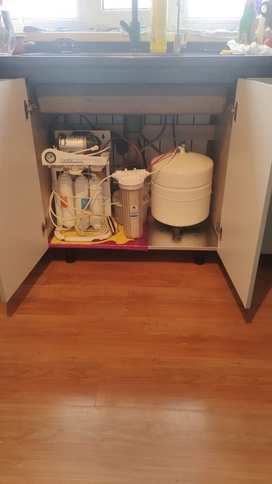 Продам фильтр пурепро