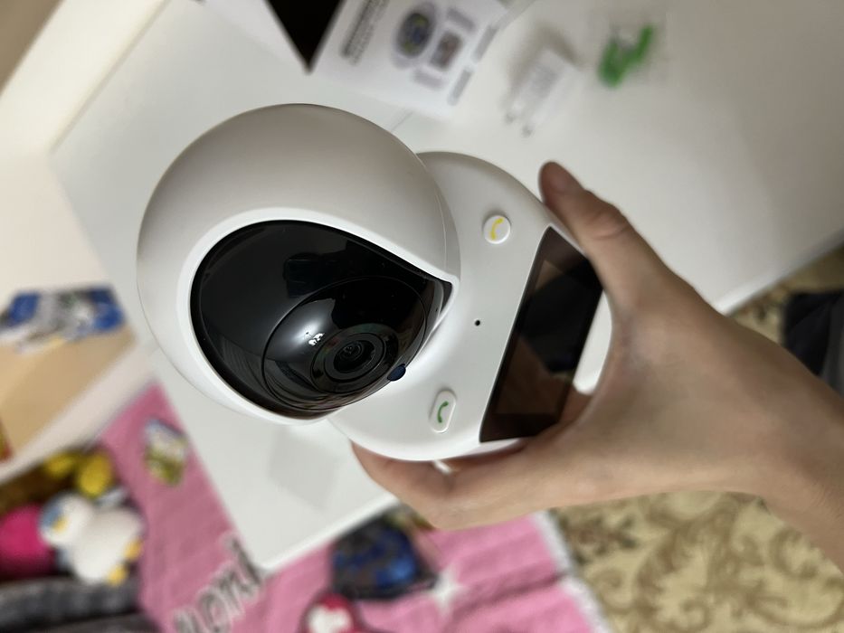 Продаю видео няню