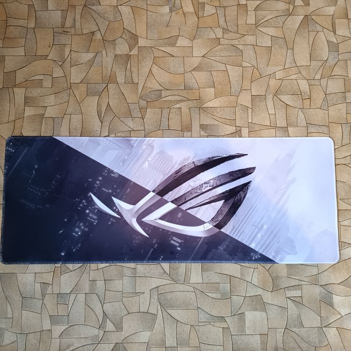 Asus ROG Strix коврик игровой для ПК компьютера