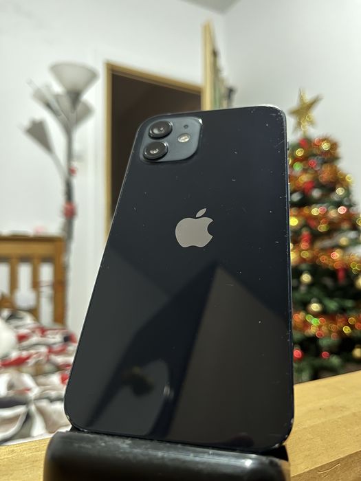 iPhone 12 128Gb Albastru