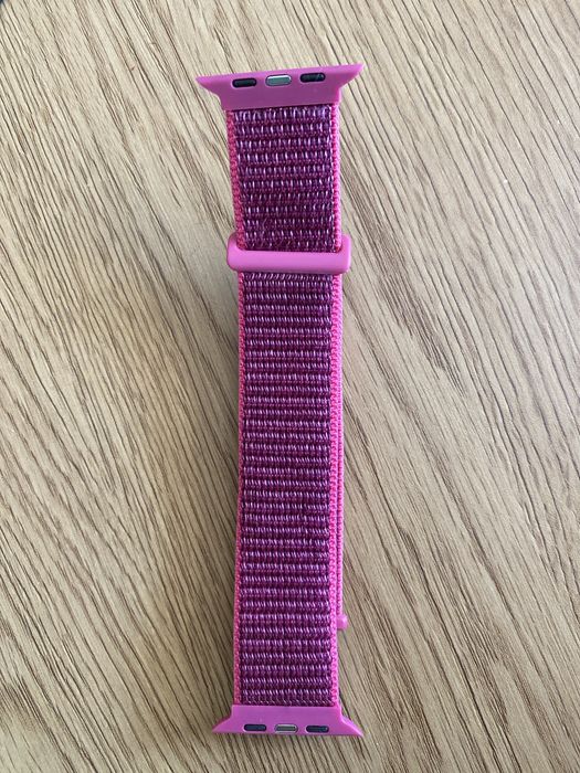 Apple Watch НОВА каишка