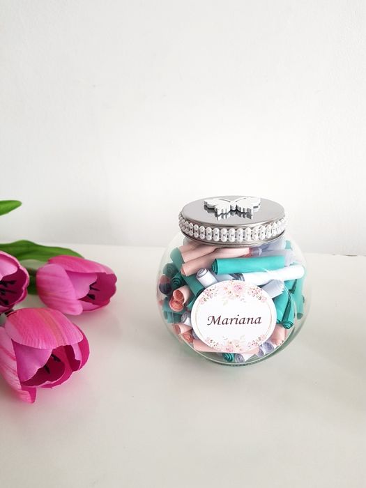 Borcane cu versete biblice