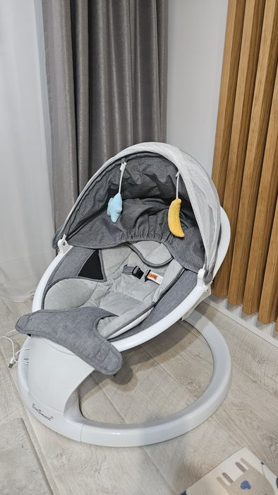 Vand balansoar electric nou