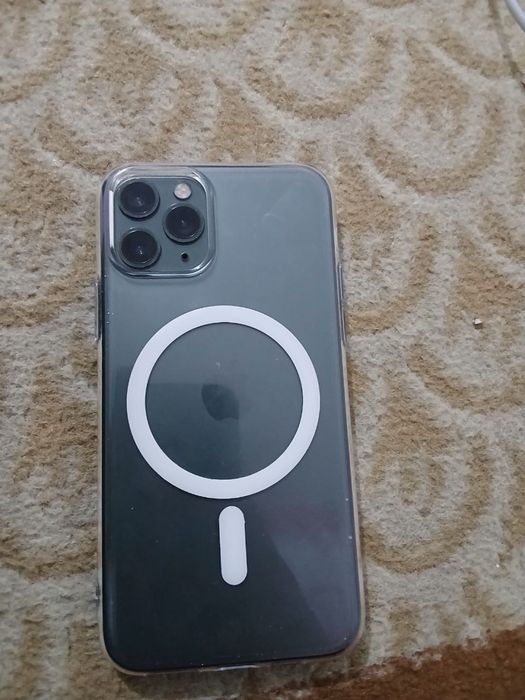 iphoen 11 pro ideal