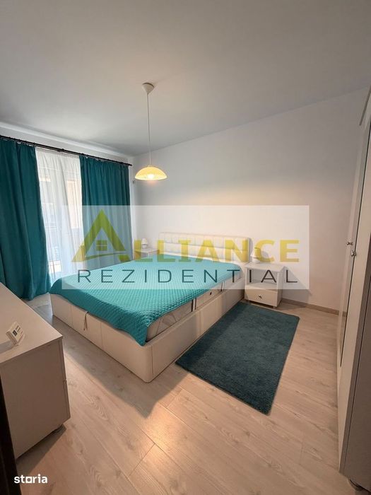3 camere 2 bai | Primera Residence | 89 mp | 12 minute Metrou Aparato