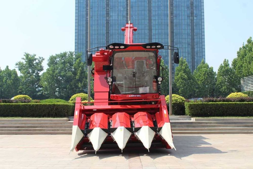Lovol CF7064 kombayn