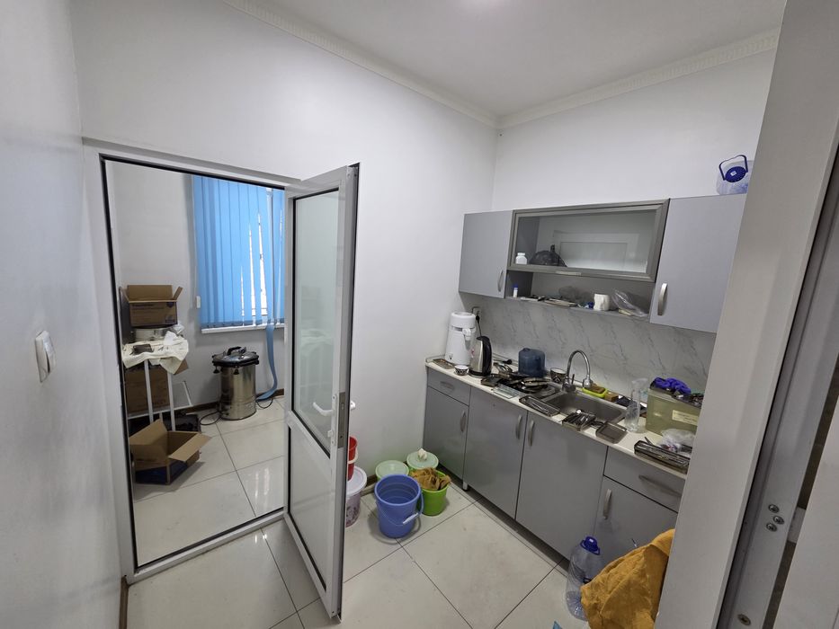 Продаётся стоматология.  Стоматология клиникаси сотилади