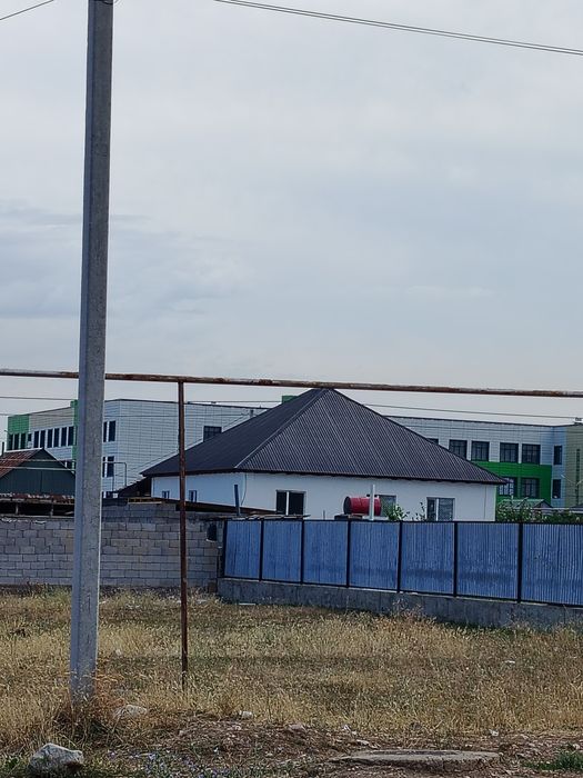 Продам срочно участок