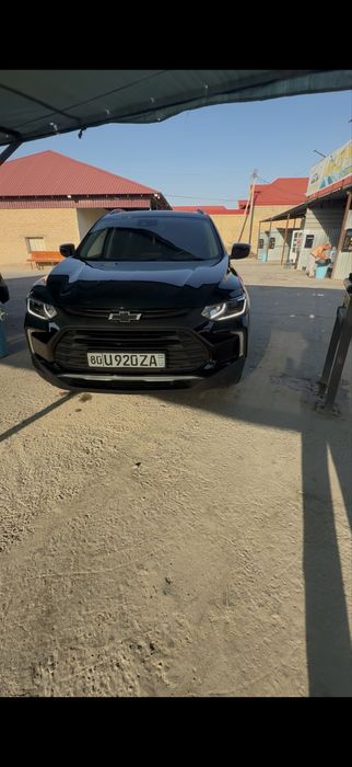 Tracer Redlayn full 2024