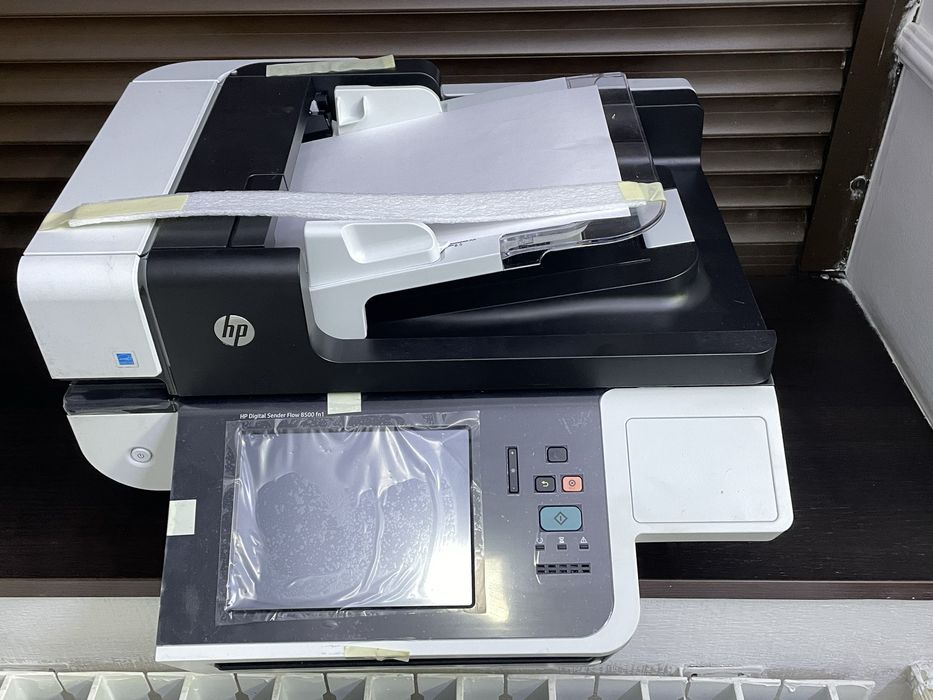 Принтер HP L2719A / СА790431