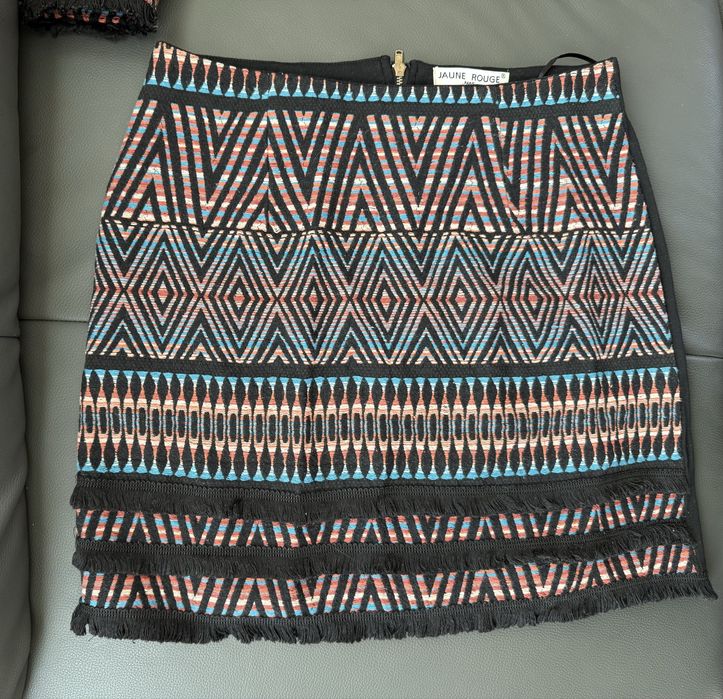 Сет сакони панталон - S размер