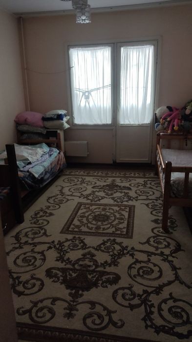 Продаётся 4 х комнатная квартира на Сергилях массив Строитель