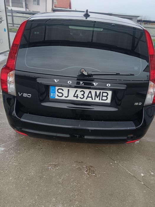 Vând Volvo V50 2009 16 diesel