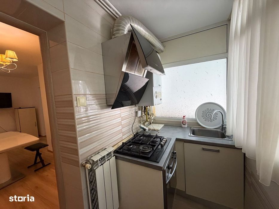 Apartament de Vanzare 3 camere Crangasi