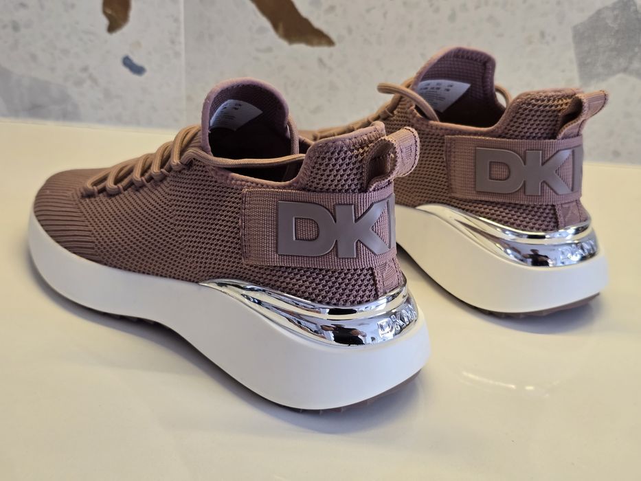 DKNY - sneakers 40.5