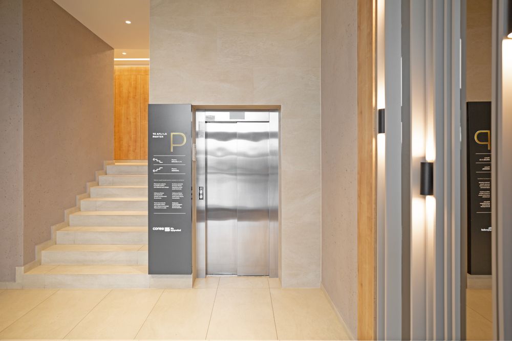 Regim Hotelier Brasov Coresi