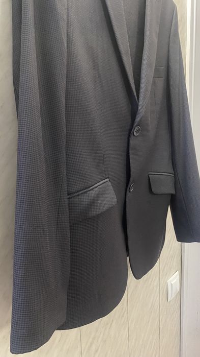 Костюм мужской 48-50