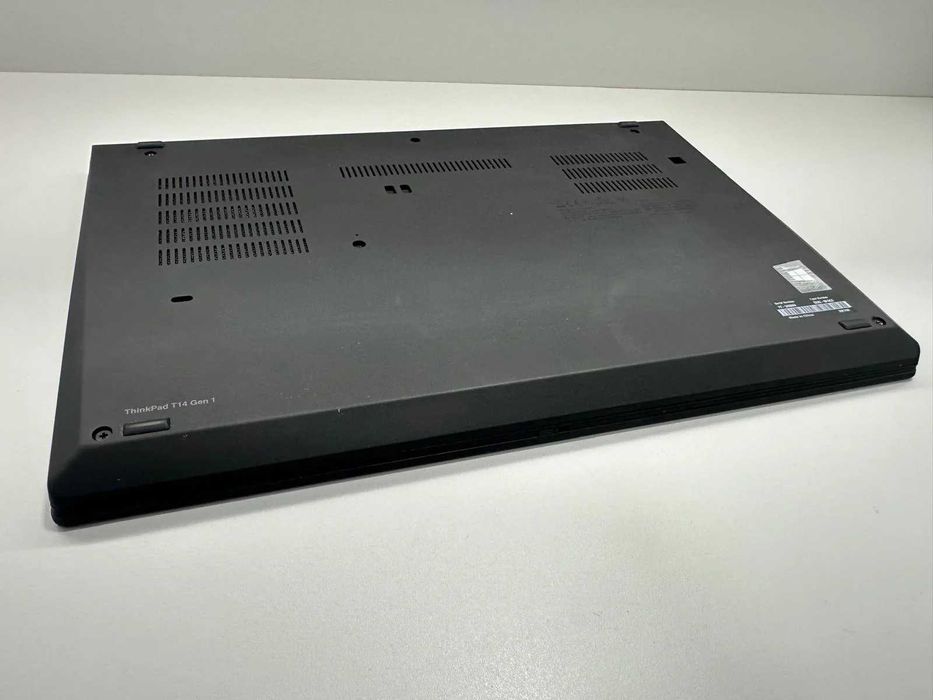 Laptop SH Lenovo Thinkpad T14 AMD Ryzen 5 PRO 4650U 16gb RAM SSD 512 NVME