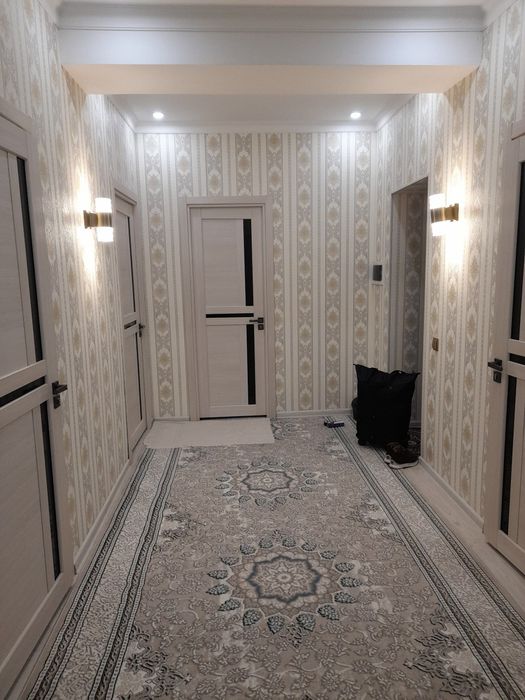 Ijaraga uy 2 xonali hamma sharoiti bor