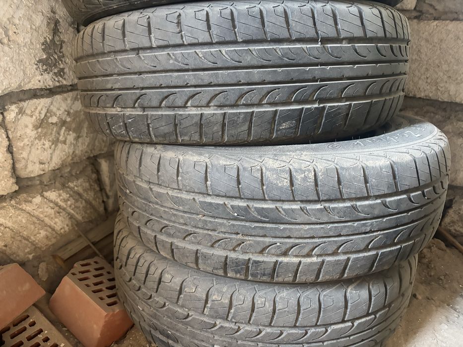 Летний покрышка Р 15