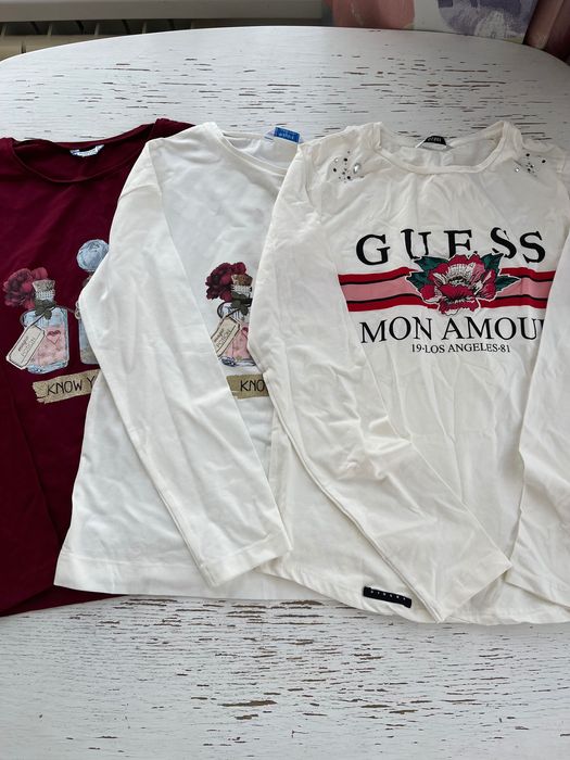 Брендовые вещи на девочку рост 158/164